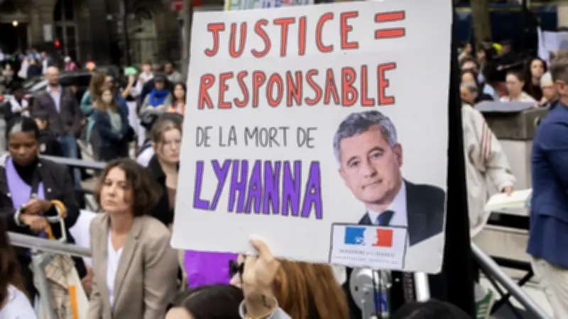 Affaire Lyhanna : la justice en accusation, le sociologue Laurent Willemez dresse un état des lieux