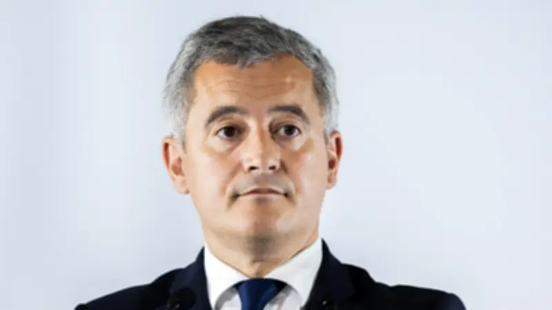 Affaire Lyhanna : la mère de Rosa porte plainte contre Darmanin