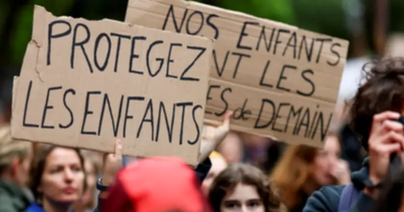 Affaire Lyhanna : la presse étrangère dénonce un scandale judiciaire en France