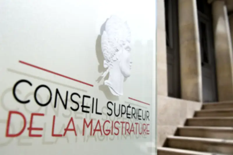 Affaire Lyhanna : le CSM, un bouclier entre politique et magistrats