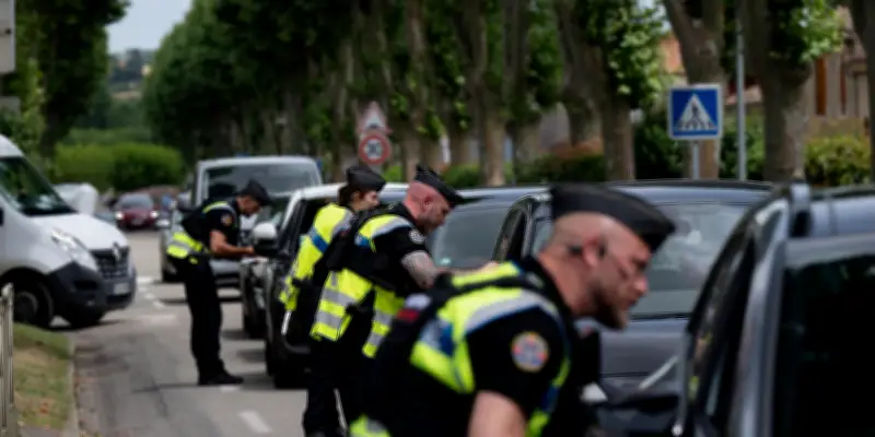 Affaire Lyhanna : le frère du principal suspect placé en garde à vue