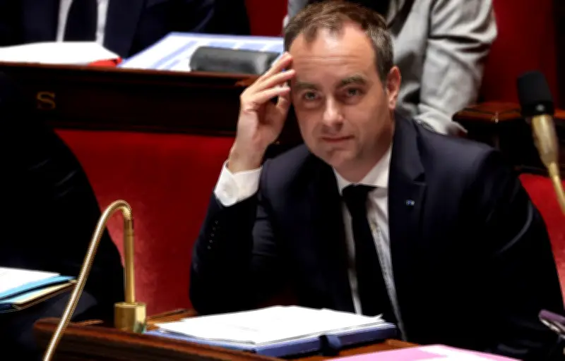 Affaire Lyhanna : le gouvernement annonce des mesures pour protéger les enfants