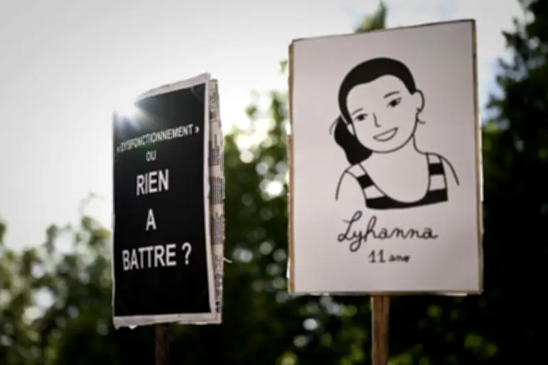 Affaire Lyhanna : le père de Jérôme B. visé par une plainte pour viols