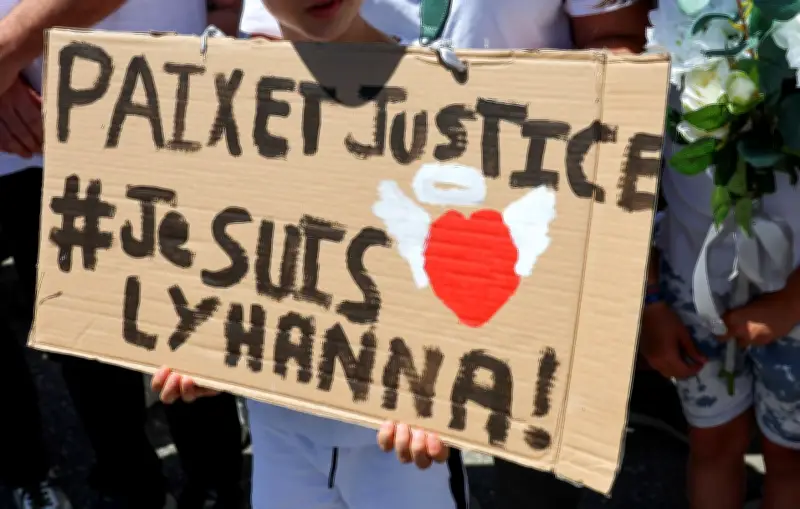 Affaire Lyhanna : le procureur d'Amiens annonce une réunion citoyenne