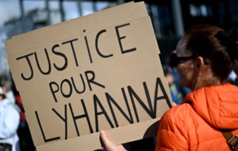 Affaire Lyhanna : le profil d'un pédocriminel en série se dessine