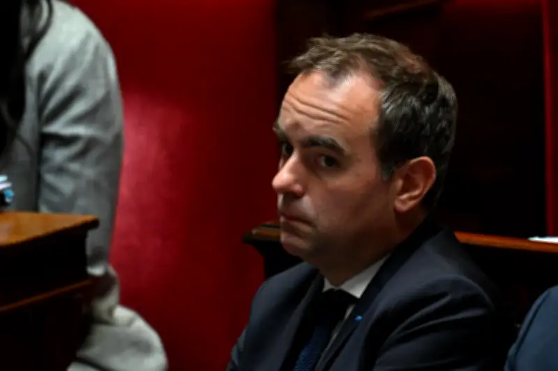 Affaire Lyhanna : Lecornu convoque une réunion d'urgence ce vendredi