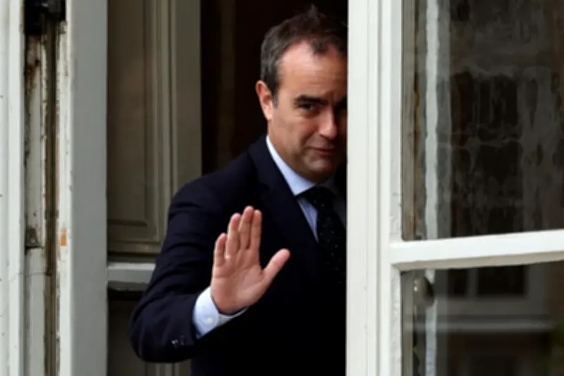 Affaire Lyhanna : Lecornu dévoile des mesures pour renforcer la protection de l'enfance