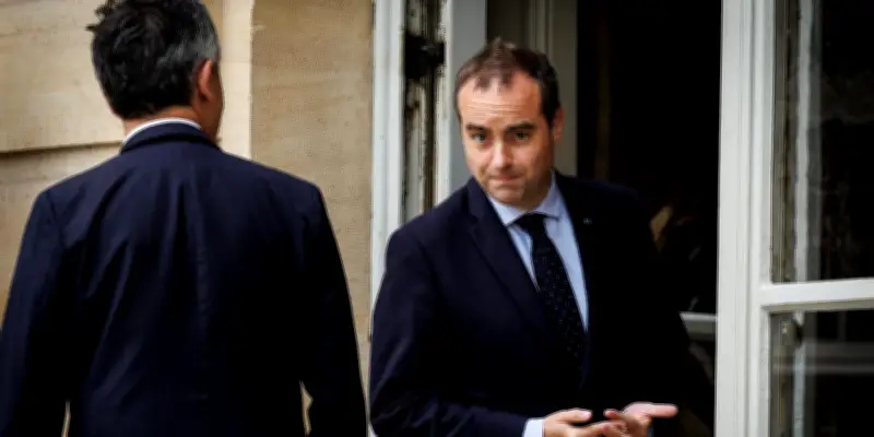 Affaire Lyhanna : Lecornu réunit ses ministres sur la protection de l'enfance