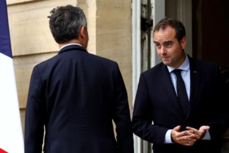 Affaire Lyhanna : l'exécutif déplore des dysfonctionnements « inacceptables »