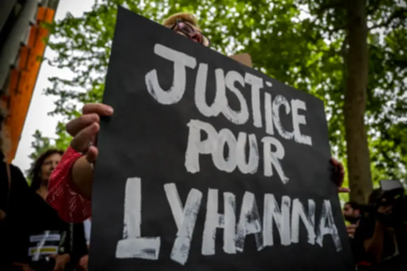 Affaire Lyhanna : l'itinéraire pédocriminel de Jérôme Barella avant le meurtre