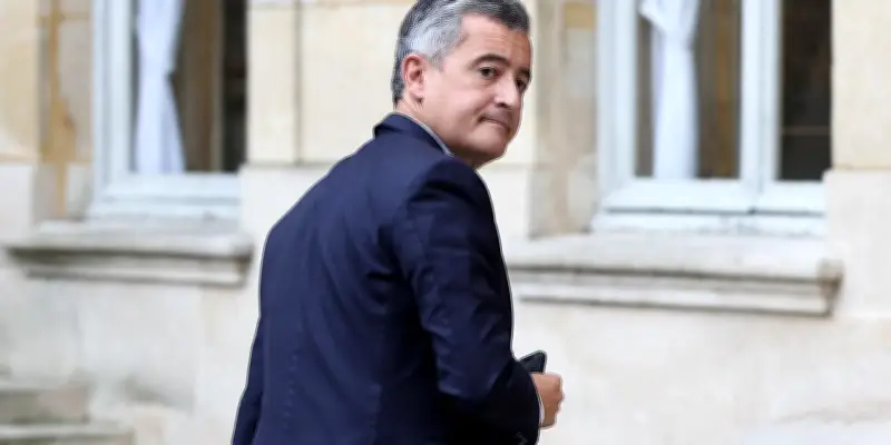 Affaire Lyhanna : Macron reconnaît un dysfonctionnement, réunion de crise à Matignon
