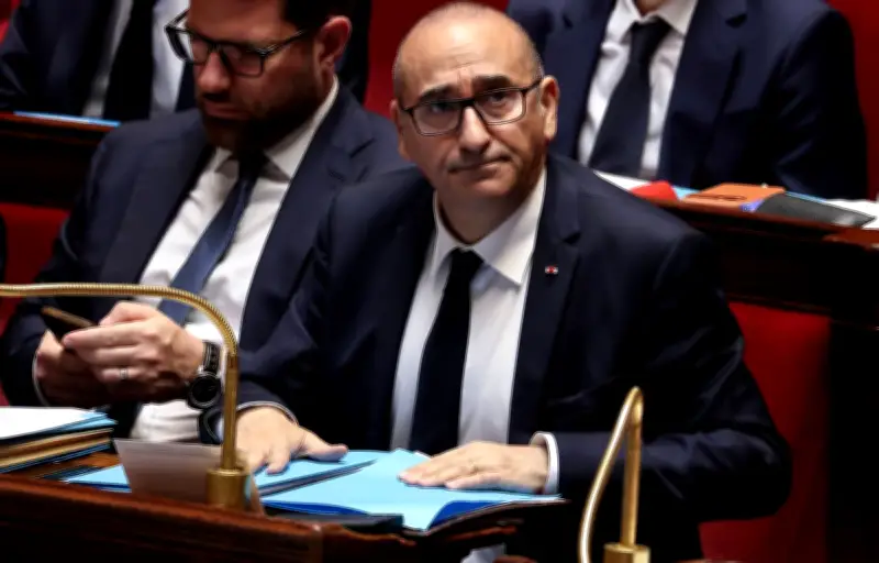Affaire Lyhanna : Nuñez reconnaît un « échec » et s’indigne des lenteurs
