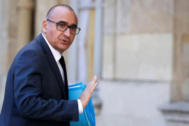 Affaire Lyhanna : Nunez demande la mutation de deux gendarmes avant Darmanin