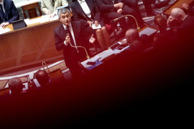 Affaire Lyhanna : pourquoi Darmanin ne doit pas être remplacé