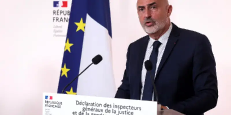 Affaire Lyhanna : premières conclusions de la mission d'inspection
