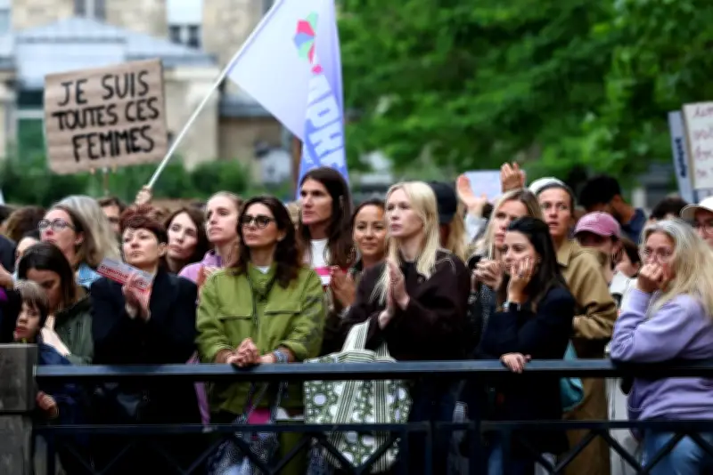 Affaire Lyhanna : sa petite-fille témoigne de viols présumés par le père de Jérôme B.