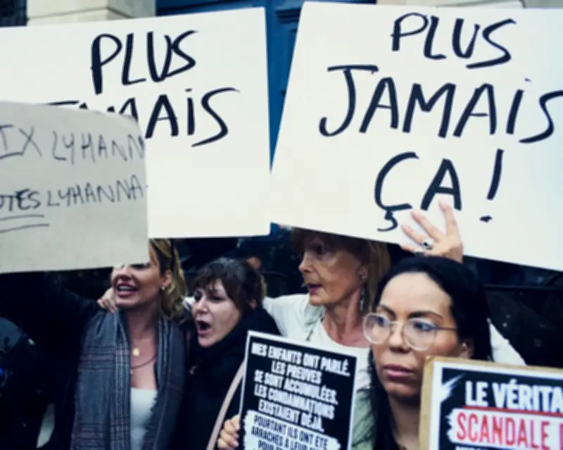Affaire Lyhanna : sécuriser les soirées pyjamas sans les interdire
