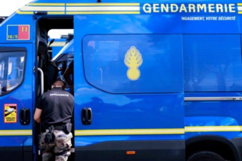 Affaire Lyhanna : six jours de recherche et un suspect au cœur d'une enquête qui s'élargit