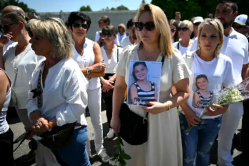 Affaire Lyhanna : un point de bascule dans la lutte contre les violences sexistes