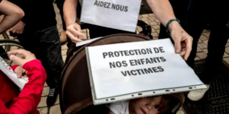 Affaire Lyhanna : une mère porte plainte contre l'État après l'inaction judiciaire