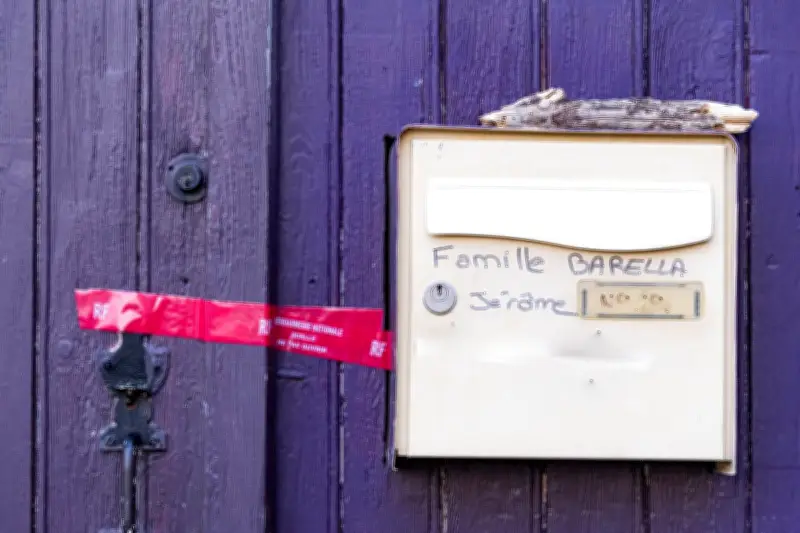 Affaire Lyhanna : violences sexuelles de père en fils chez les Barella