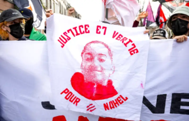 Affaire Nahel : la Cour de cassation examine les pourvois ce mercredi