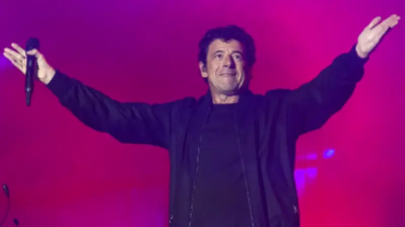 Affaire Patrick Bruel : deux nouvelles plaintes pour viol et tentative de viol
