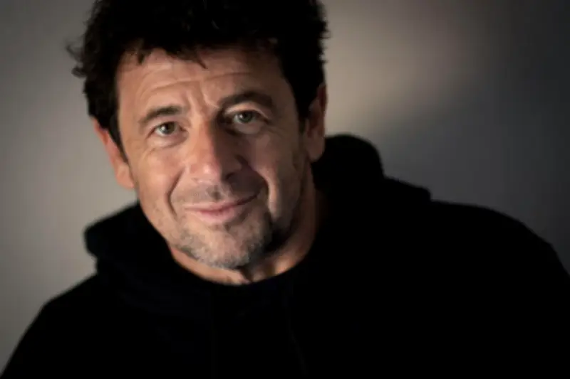 Affaire Patrick Bruel : garde à vue prolongée, 13 victimes potentielles