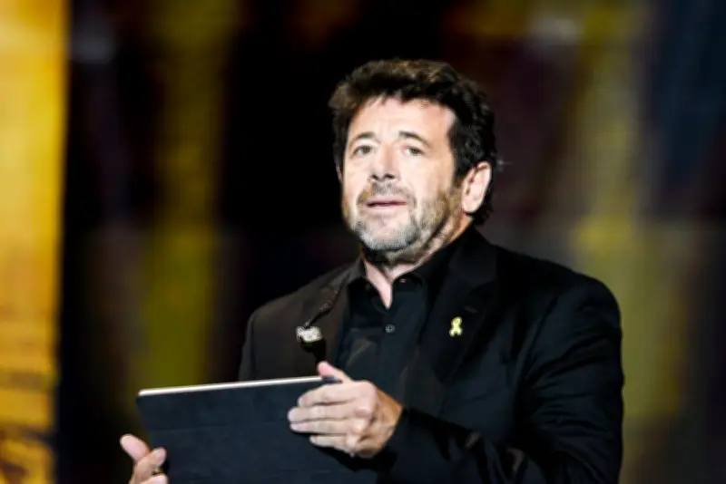 Affaire Patrick Bruel : pourquoi le chanteur n'a pas été placé en détention provisoire
