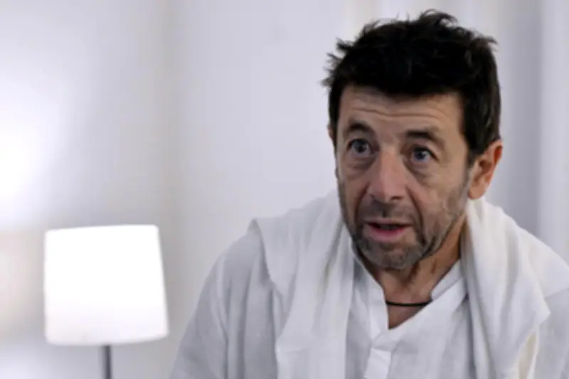 Affaire Patrick Bruel : surnoms grivois et omerta dans le milieu artistique