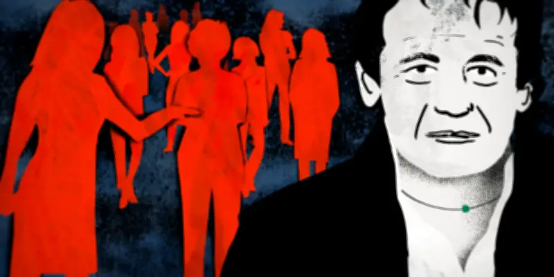 Affaire Patrick Bruel : un cas d'école pour les violences sexuelles