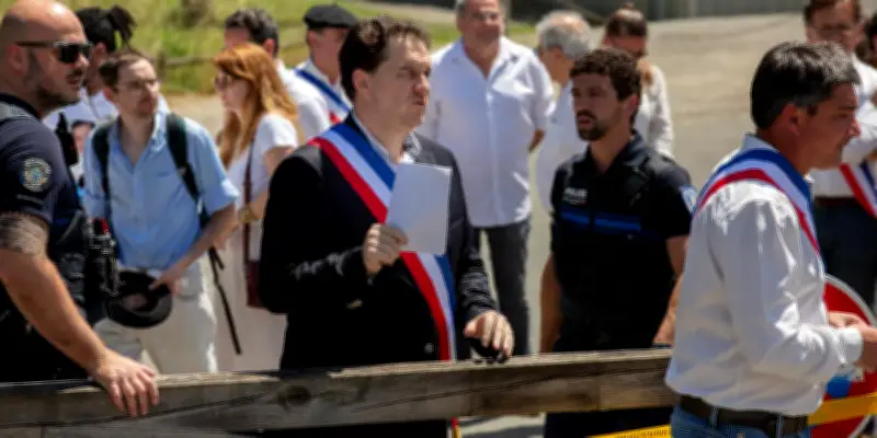 Affaires de pédocriminalité : le tsunami vécu par les maires