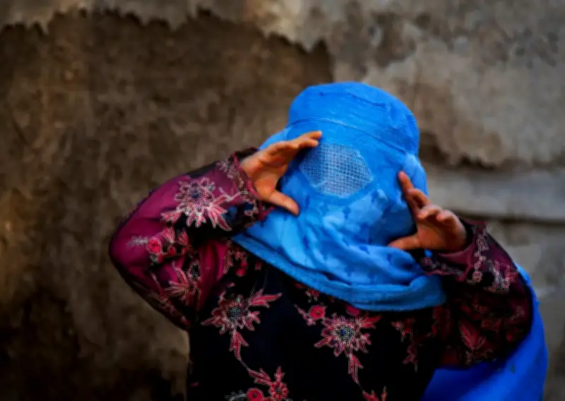 Afghanistan : vendre sa fille, un moyen de survie face aux mariages forcés