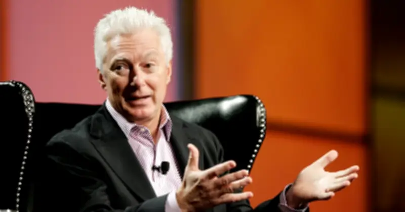 A.G. Lafley : l'homme qui a redressé Procter & Gamble