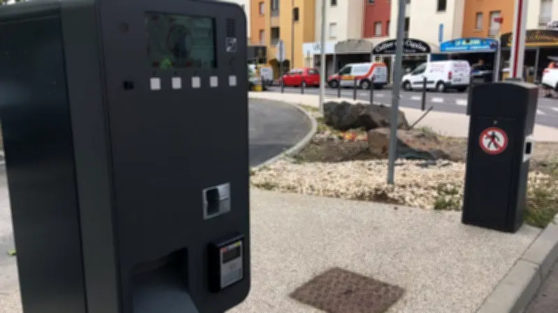 Agde : 100 heures de stationnement gratuit pour les habitants