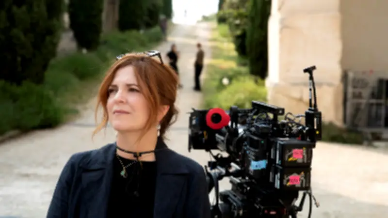 Agnès Jaoui : "Peau d'Âne" fut mon premier grand choc cinématographique