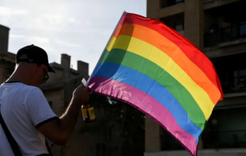 Agression homophobe d'un influenceur à Marseille : Ewan Ange porte plainte