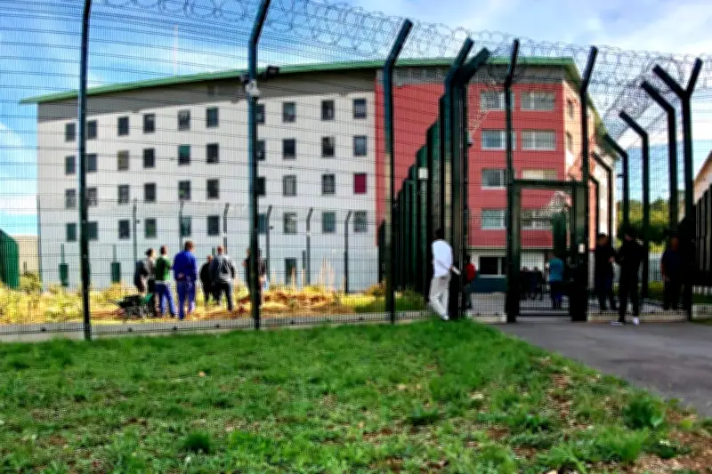 Agressions en prison à Draguignan : un surveillant blessé, la CGT réclame des mesures