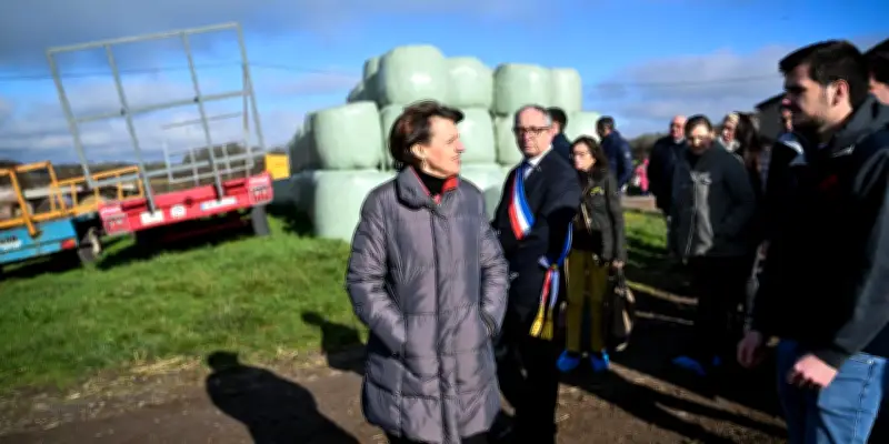 Agriculture : le projet de loi d'urgence ressort encore plus clivant de l'Assemblée