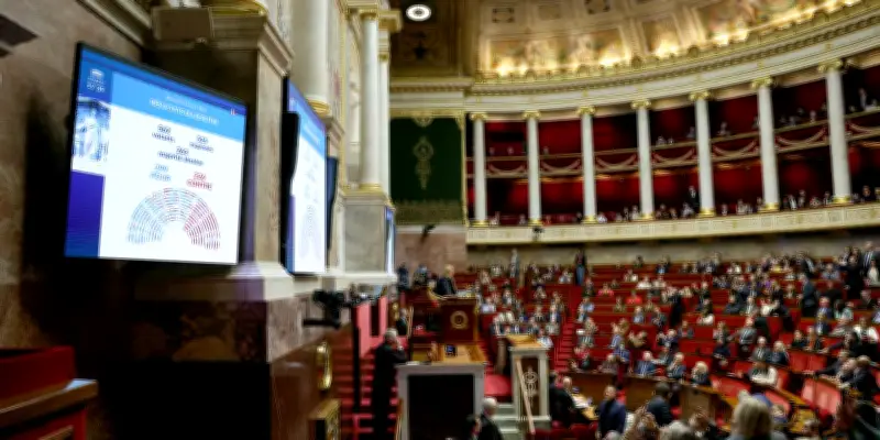 Aide à mourir : geste létal et délit d'entrave au cœur des débats à l'Assemblée