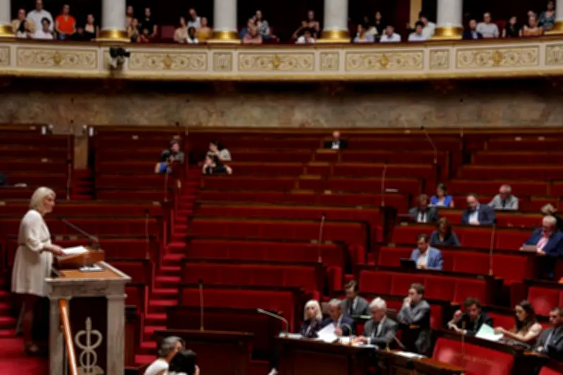 Aide à mourir : l'Assemblée rejette le libre choix entre euthanasie et suicide assisté