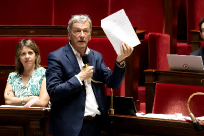 Aide à mourir : les députés renoncent au délit d'entrave