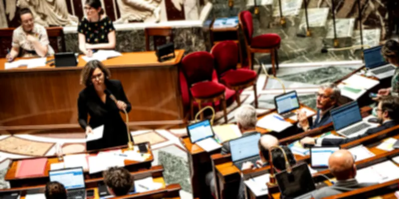 Aide à mourir : texte sécurisé adopté en troisième lecture à l'Assemblée