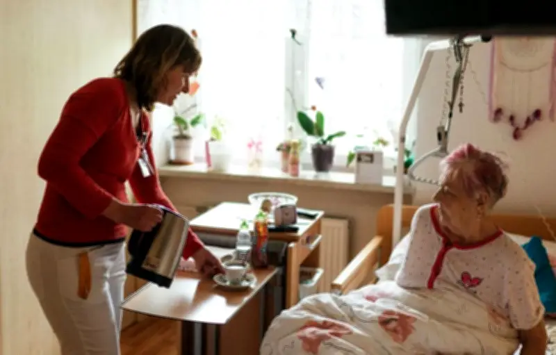 Aide-soignant : une formation courte pour un métier essentiel dans la santé