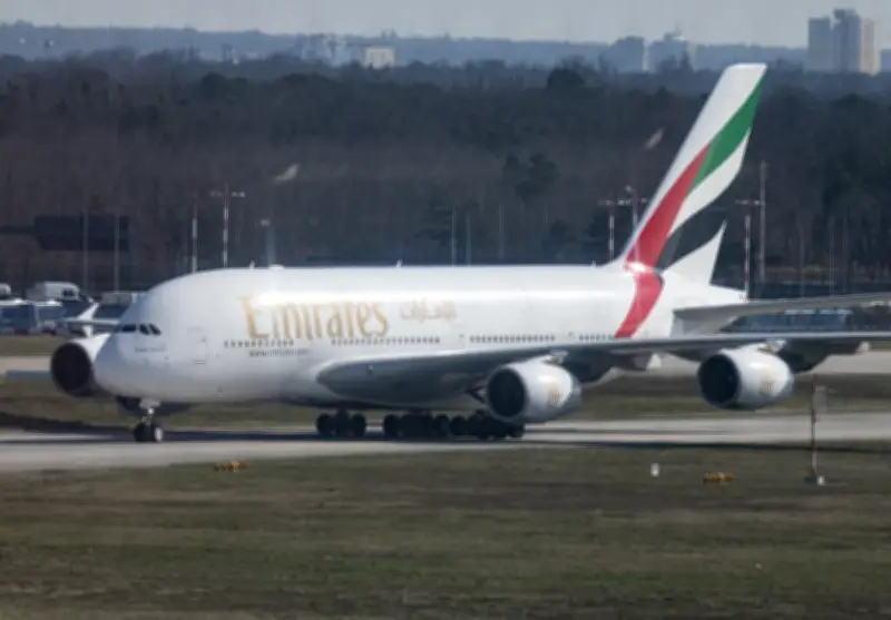 Airbus : 16 A380 doivent être inspectés pour des fissures potentielles dans les ailes