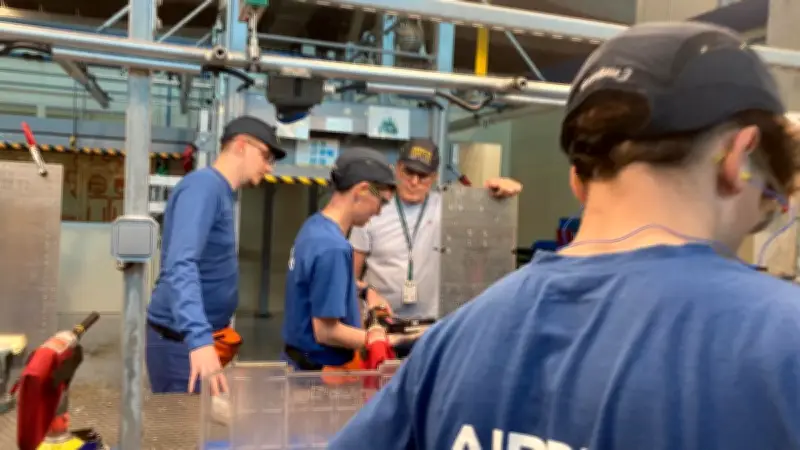 Airbus prévoit 200 embauches en Occitanie pour la production