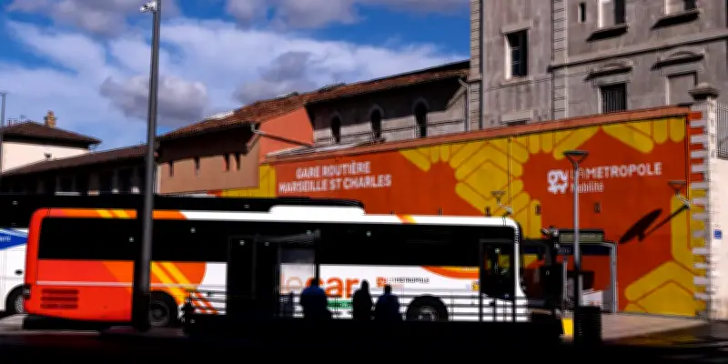 Aix-Marseille : la Chambre régionale des comptes demande une baisse de la dotation aux communes