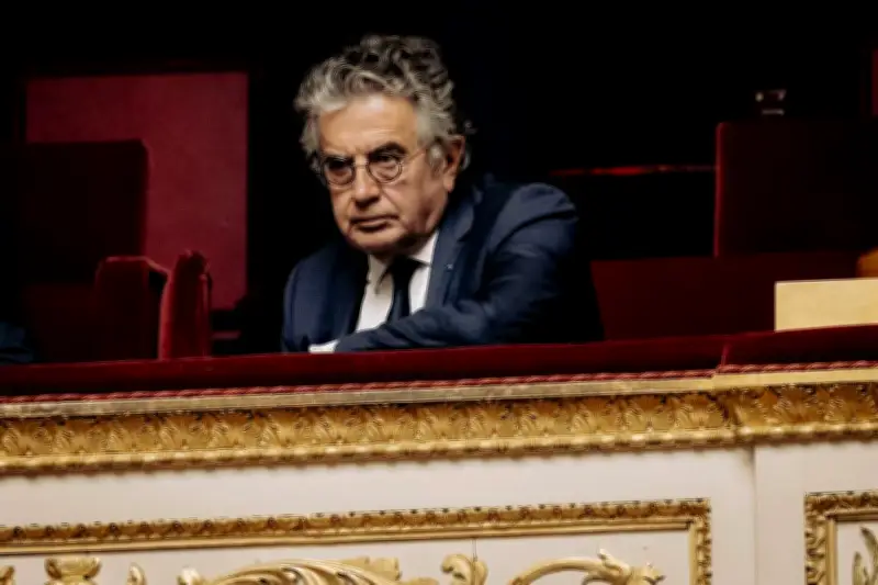 Alain Claeys : « Sur l’aide à mourir, on ne peut pas laisser dire n’importe quoi »