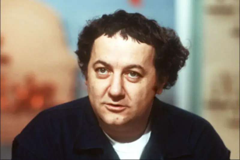Alain Schifres portrait de Coluche en 1981 : "Si le coluchisme est cuit, la France de Coluche est toujours là"