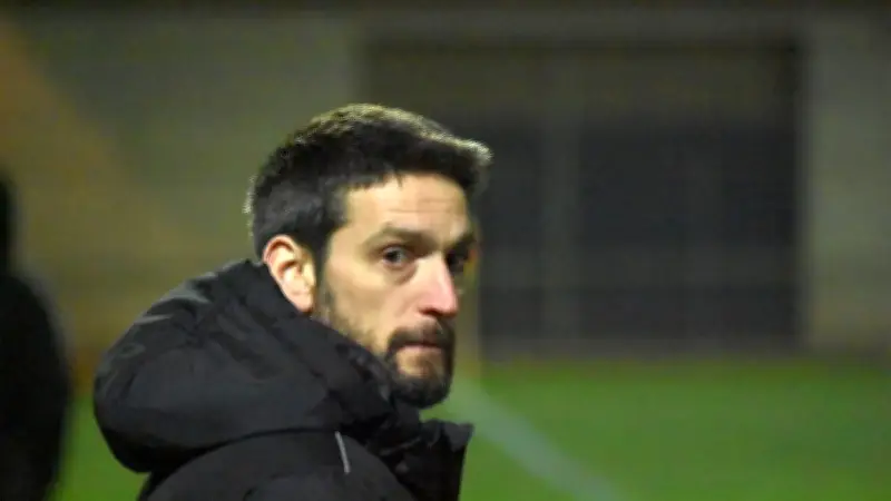 Alban Dugas : « Tous les voyants sont au vert pour la saison prochaine »